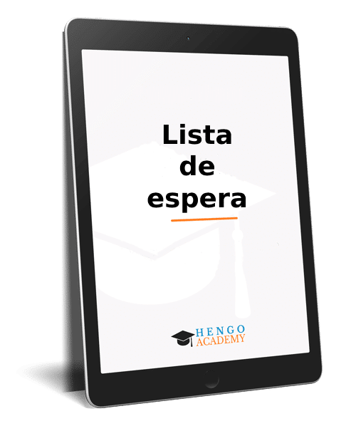 Lista de espera